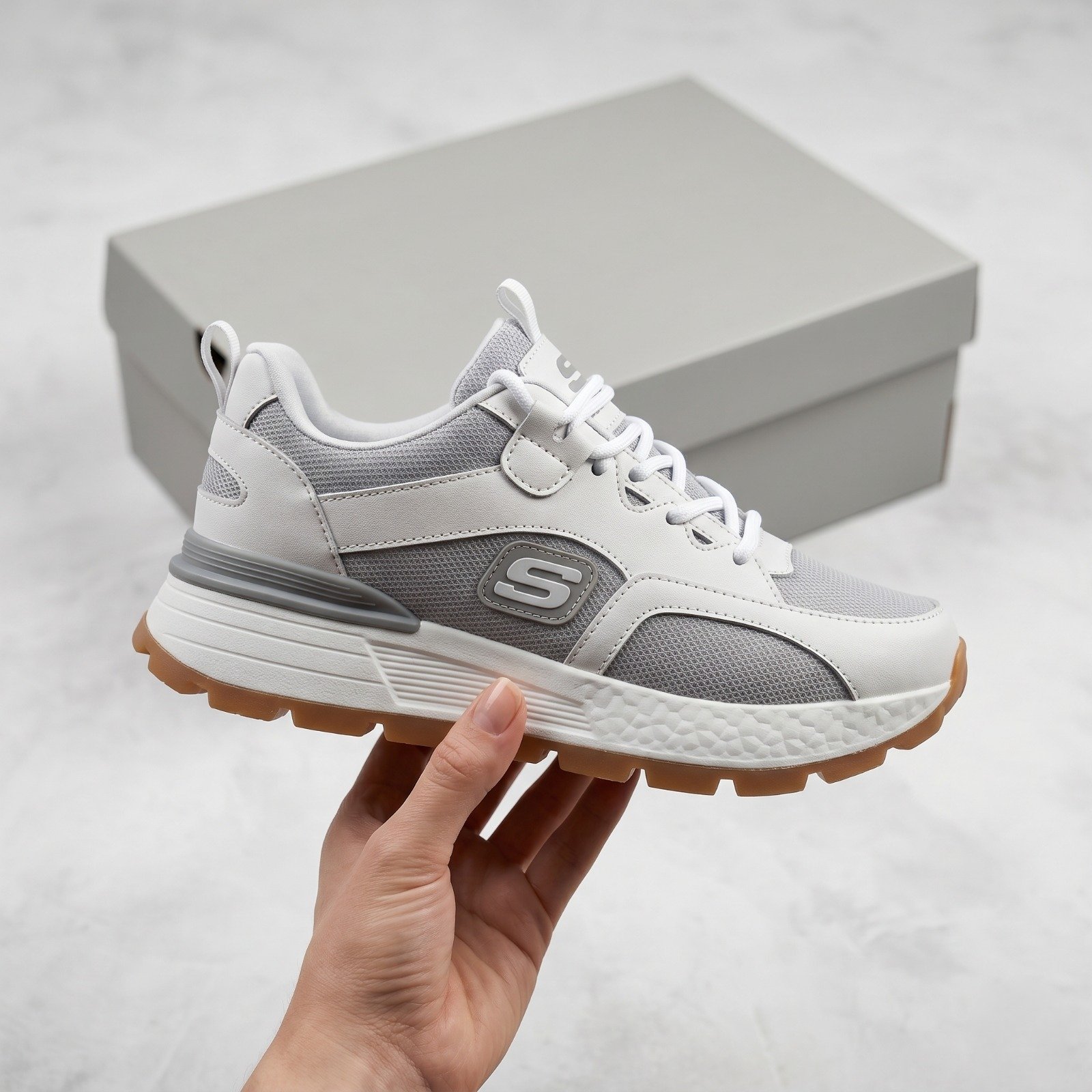 BLANCO GRIS